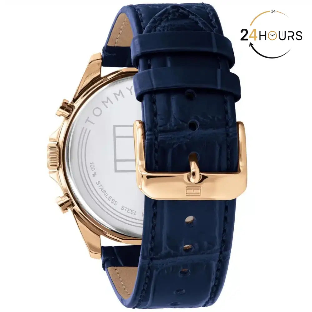 Montre Tommy Hilfiger pour homme 1710451