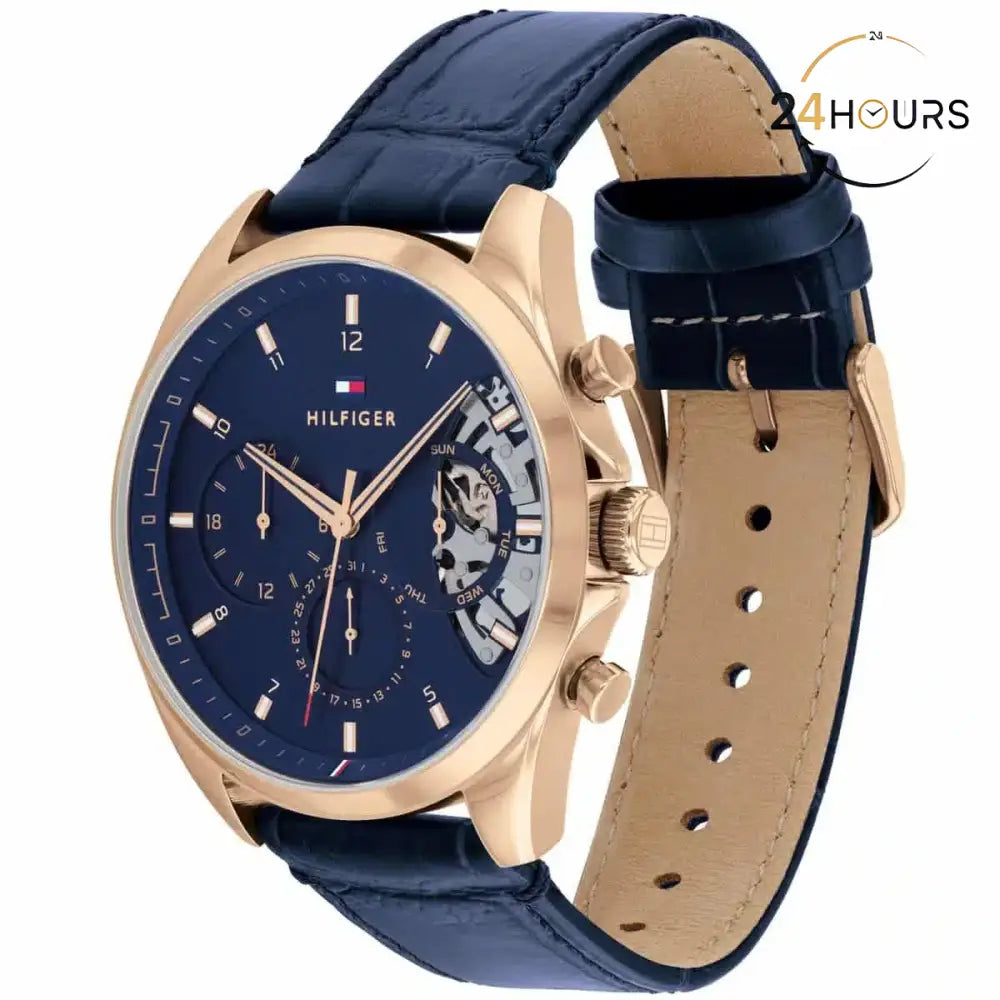 Montre Tommy Hilfiger pour homme 1710451