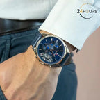 Montre Tommy Hilfiger pour homme 1710451