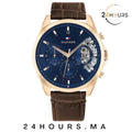 Montre Tommy Hilfiger pour homme 1710453