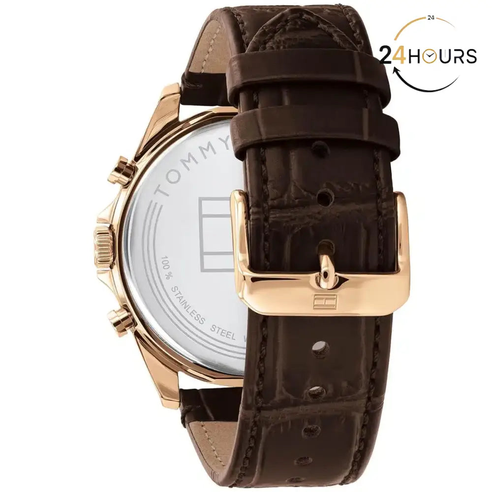 Montre Tommy Hilfiger pour homme 1710453