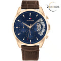 Montre Tommy Hilfiger pour homme 1710453