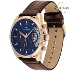 Montre Tommy Hilfiger pour homme 1710453