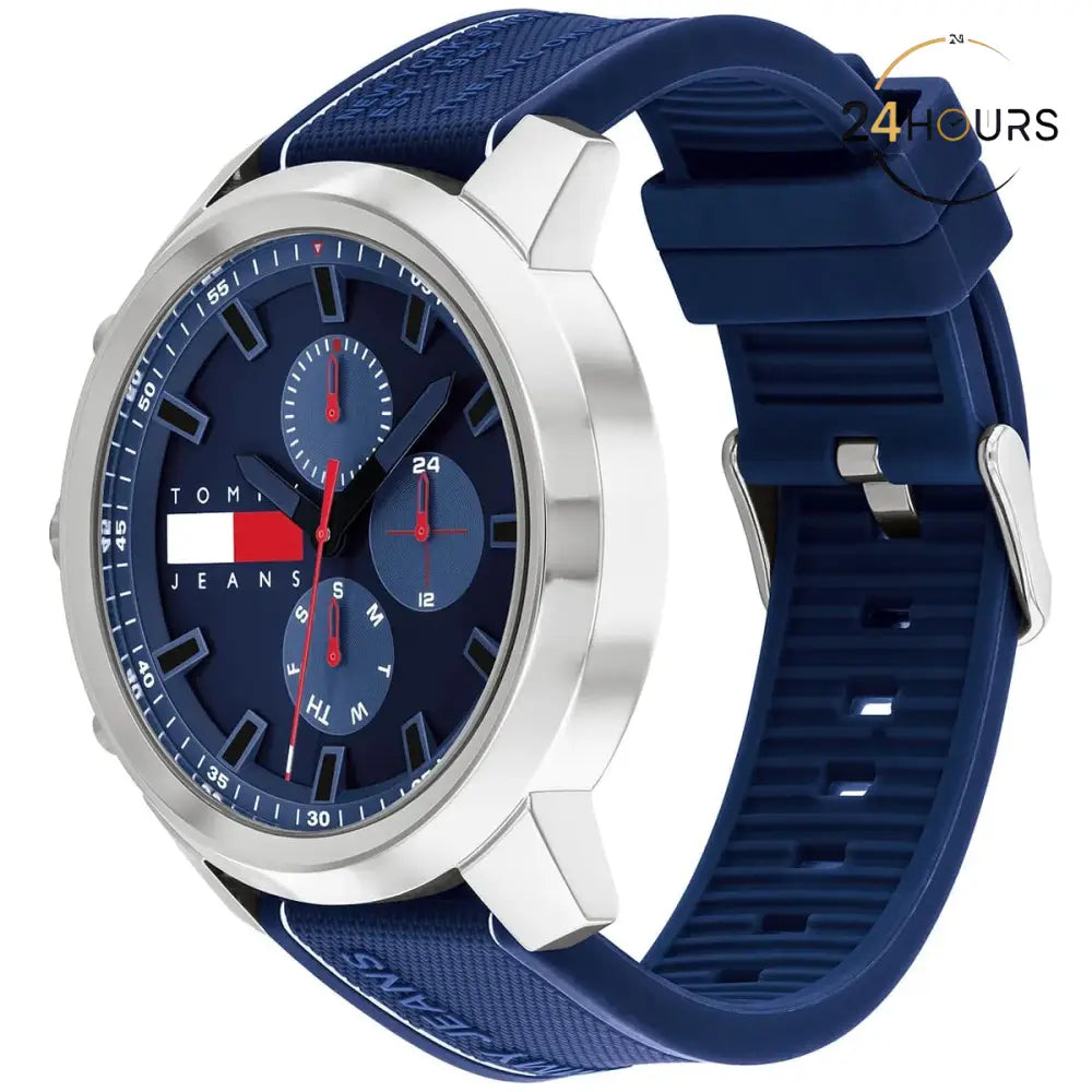 Montre Tommy Hilfiger pour homme 1710582
