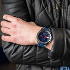 Montre Tommy Hilfiger pour homme 1710582