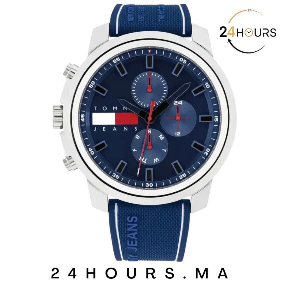 Montre Tommy Hilfiger pour homme 1710582
