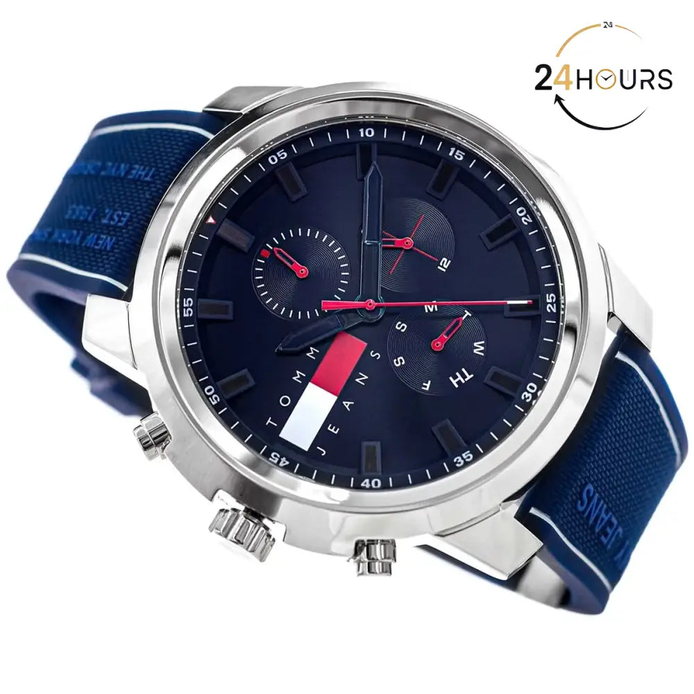 Montre Tommy Hilfiger pour homme 1710582