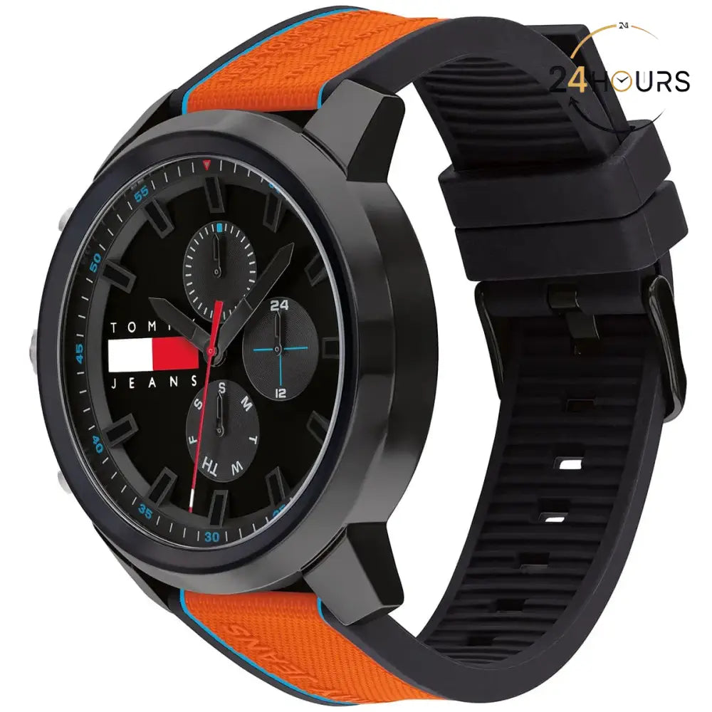 Montre Tommy Hilfiger pour homme 1710583