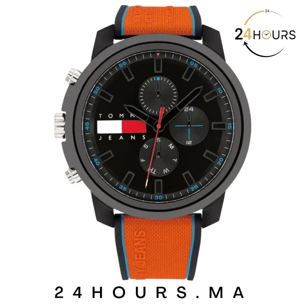Montre Tommy Hilfiger pour homme 1710583