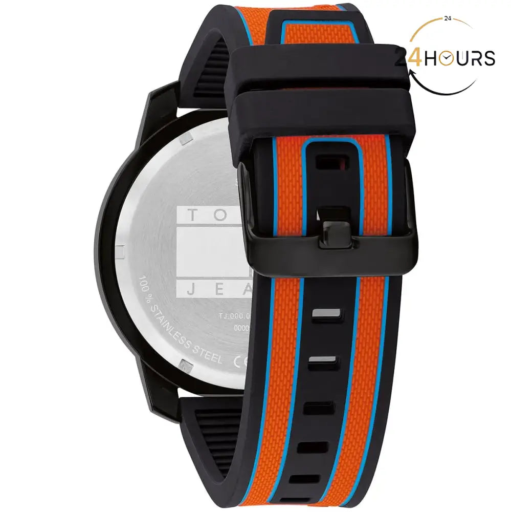 Montre Tommy Hilfiger pour homme 1710583