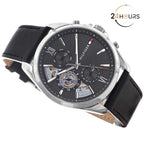 Montre Tommy Hilfiger pour homme 1710644