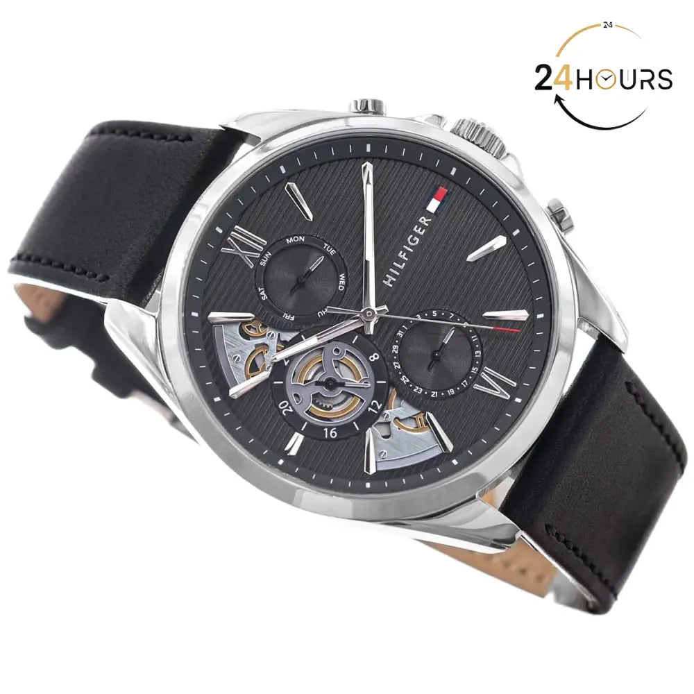 Montre Tommy Hilfiger pour homme 1710644