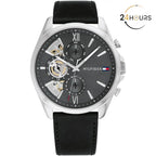 Montre Tommy Hilfiger pour homme 1710644
