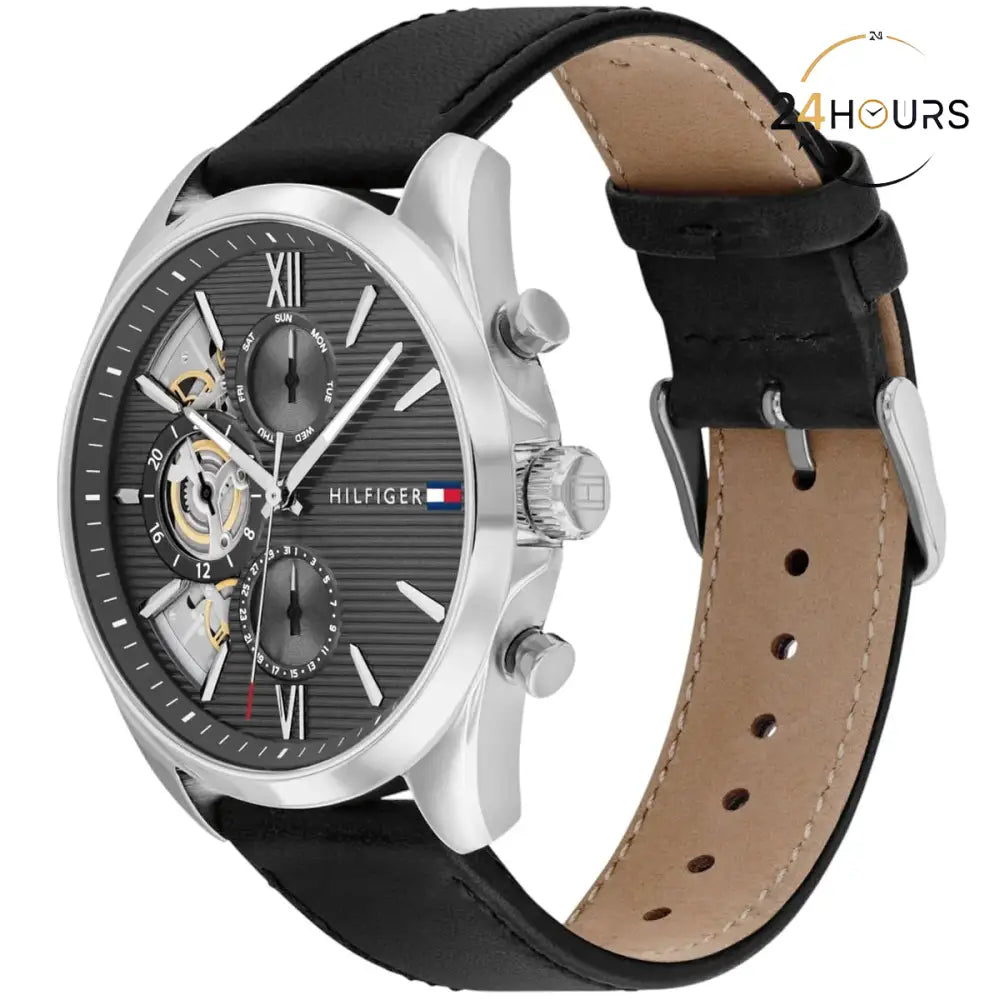 Montre Tommy Hilfiger pour homme 1710644