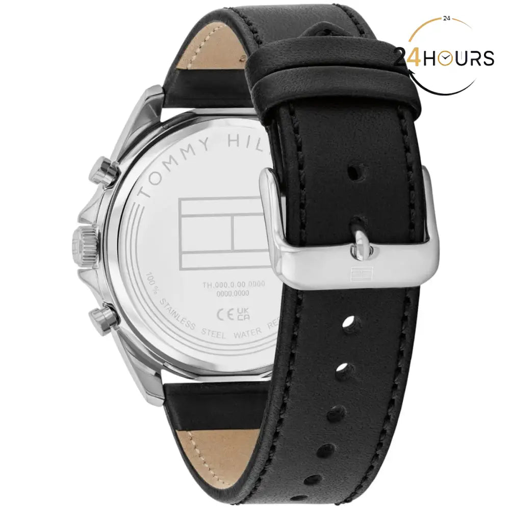 Montre Tommy Hilfiger pour homme 1710644