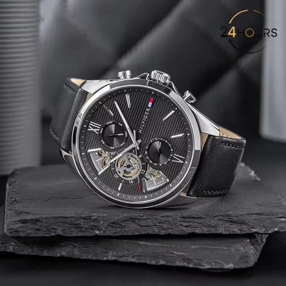 Montre Tommy Hilfiger pour homme 1710644