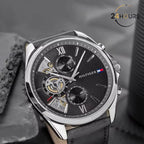 Montre Tommy Hilfiger pour homme 1710644