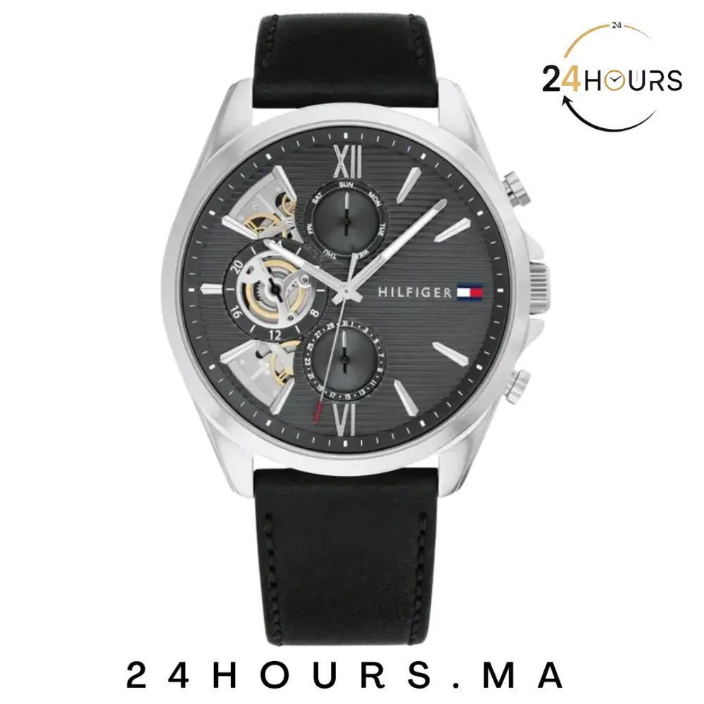 Montre Tommy Hilfiger pour homme 1710644