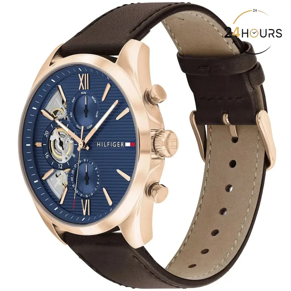 Montre Tommy Hilfiger pour homme 1710645