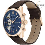 Montre Tommy Hilfiger pour homme 1710645