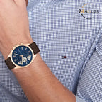 Montre Tommy Hilfiger pour homme 1710645