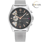 Montre Tommy Hilfiger pour homme 1710646