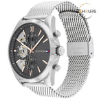 Montre Tommy Hilfiger pour homme 1710646