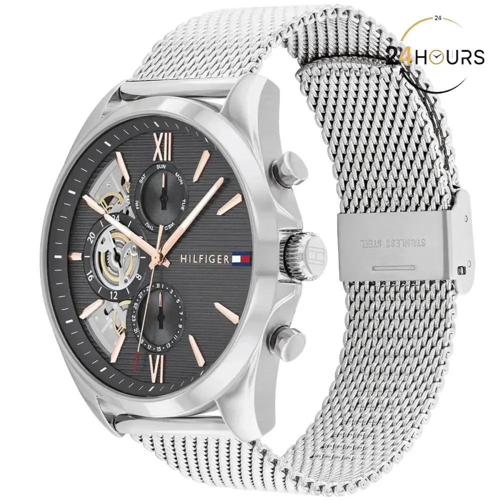 Montre Tommy Hilfiger pour homme 1710646