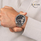 Montre Tommy Hilfiger pour homme 1710646