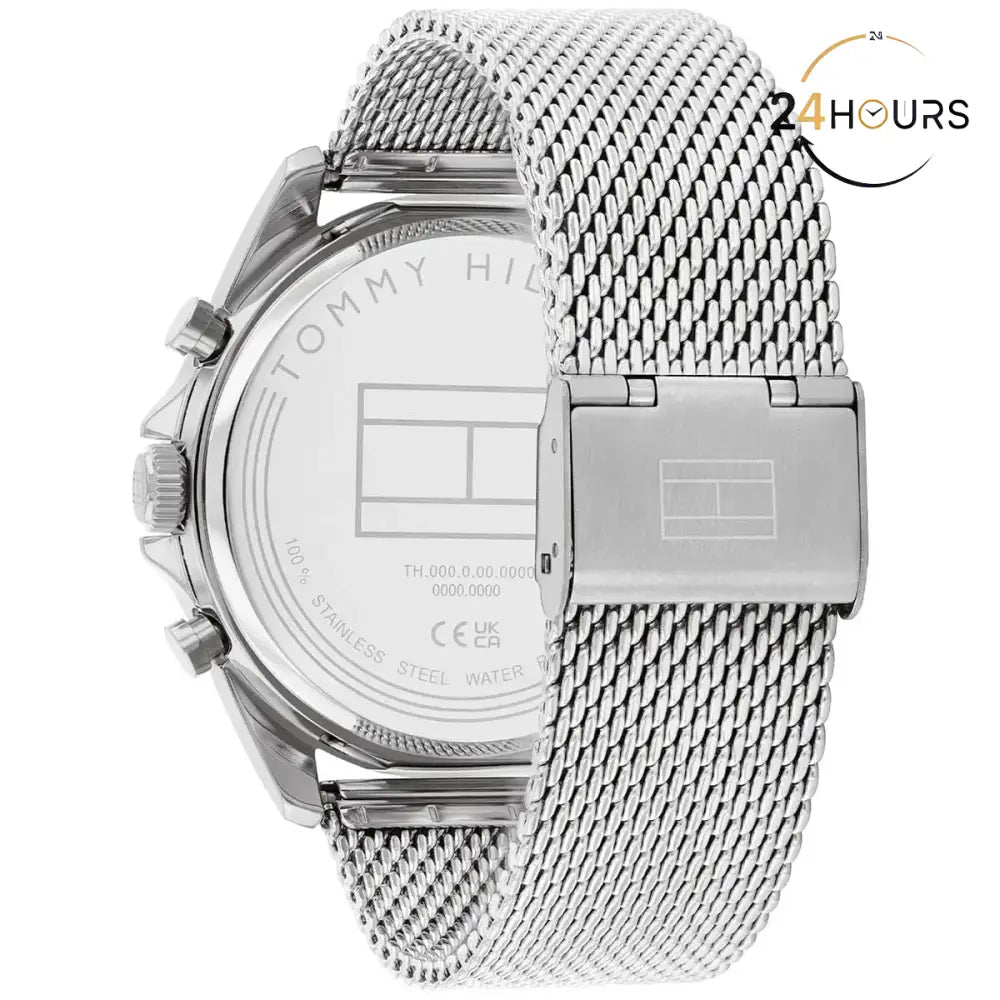 Montre Tommy Hilfiger pour homme 1710646