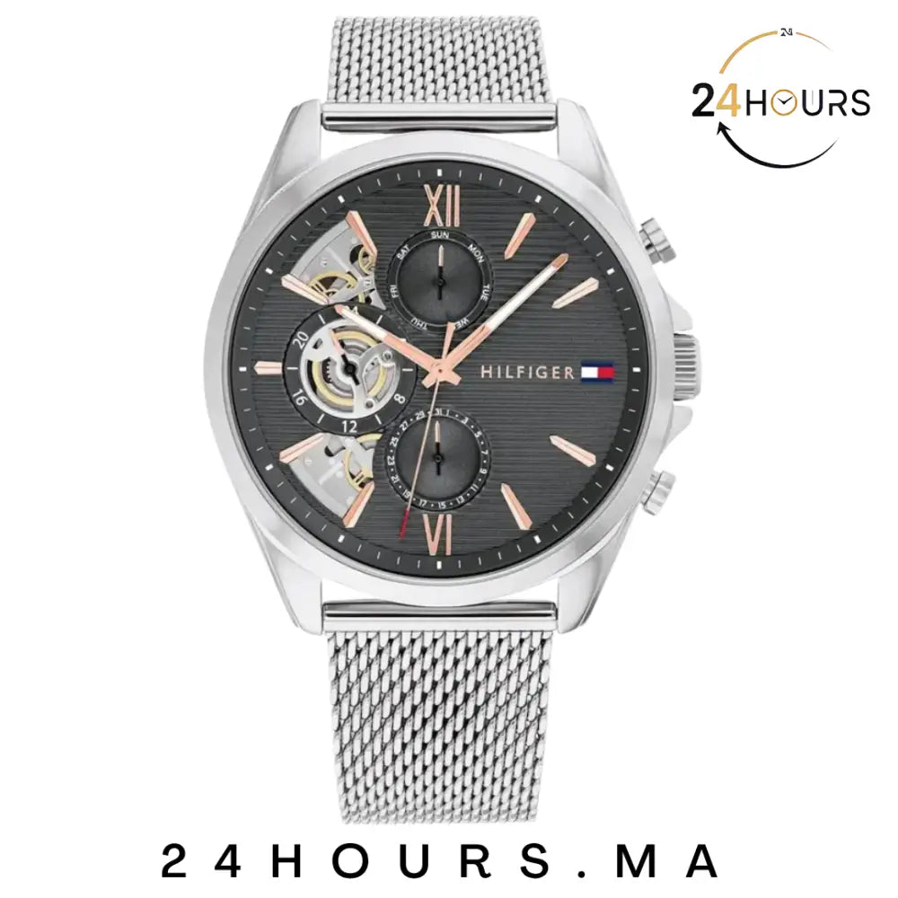 Montre Tommy Hilfiger pour homme 1710646