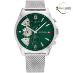 Montre Tommy Hilfiger pour homme 1710647