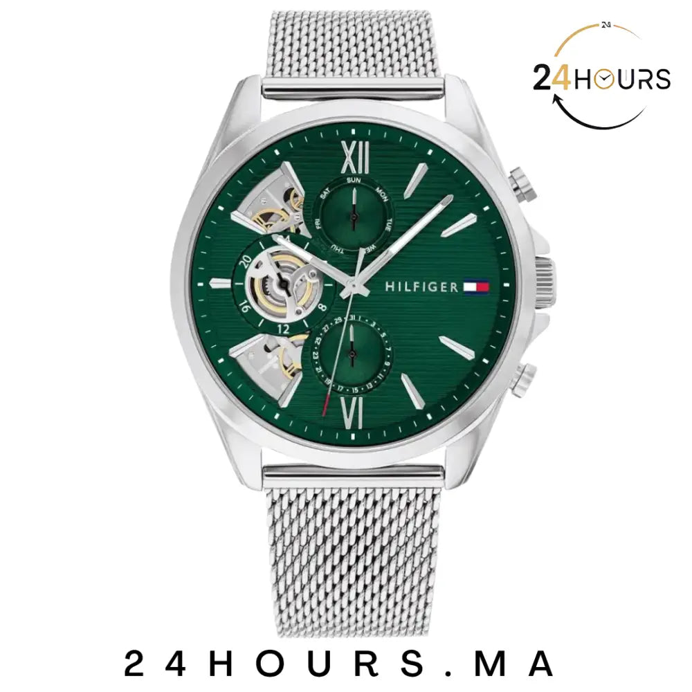 Montre Tommy Hilfiger pour homme 1710647