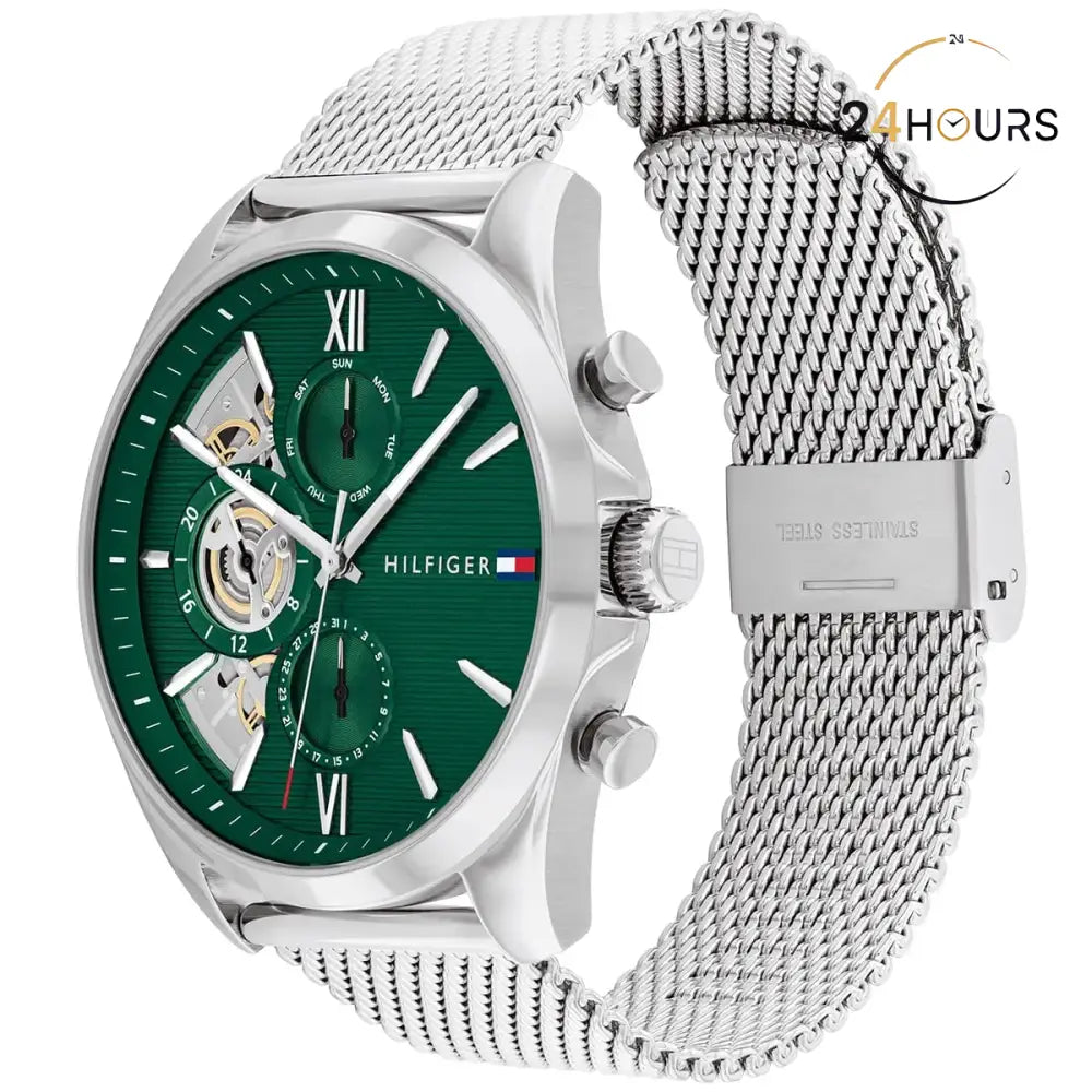 Montre Tommy Hilfiger pour homme 1710647
