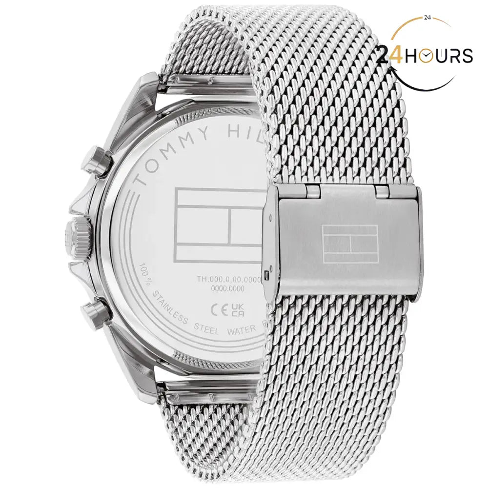 Montre Tommy Hilfiger pour homme 1710647