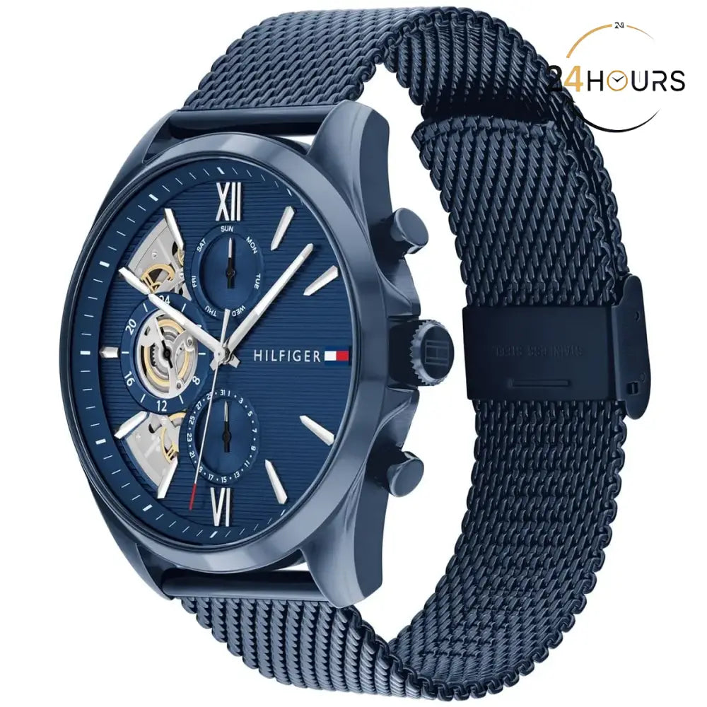 Montre Tommy Hilfiger pour homme 1710648