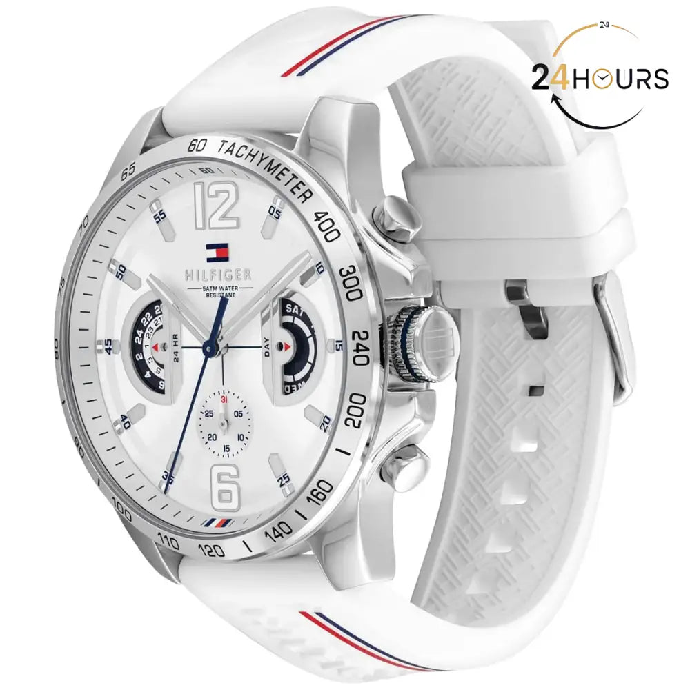 Montre Tommy Hilfiger pour homme 1710676
