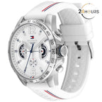 Montre Tommy Hilfiger pour homme 1710676