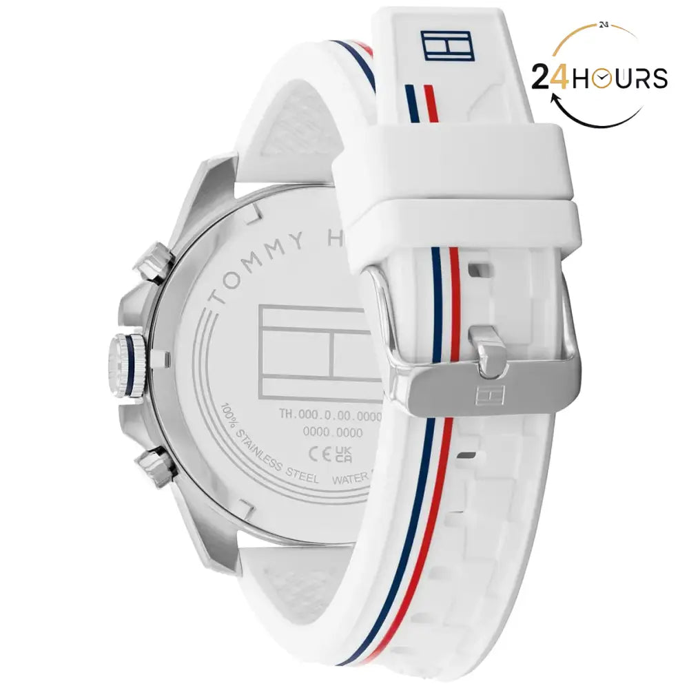 Montre Tommy Hilfiger pour homme 1710676