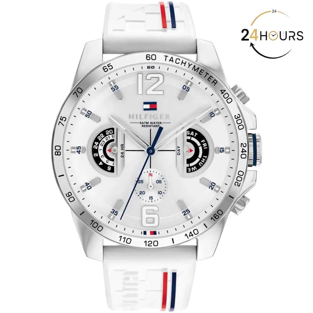 Montre Tommy Hilfiger pour homme 1710676