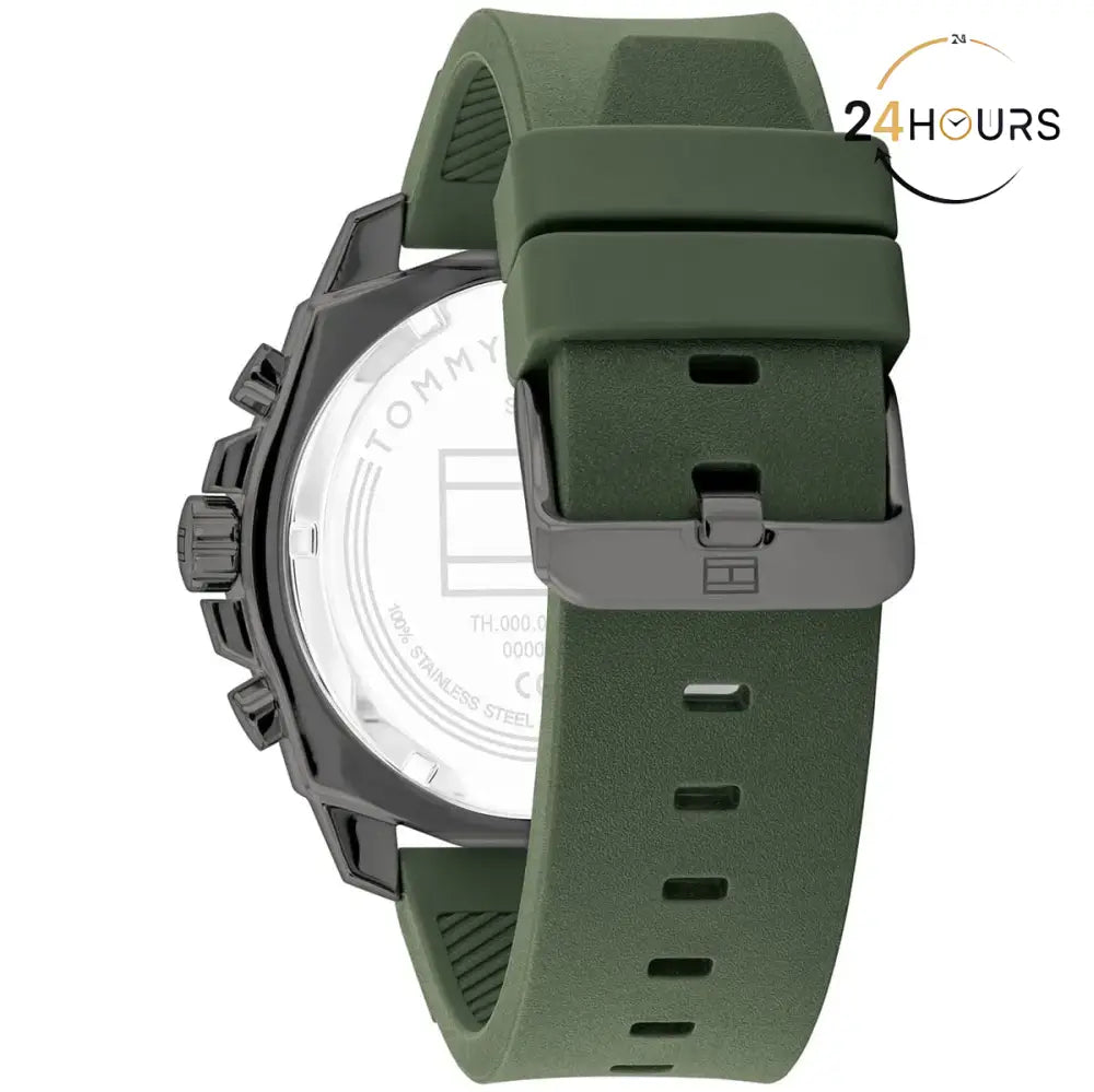 Montre Tommy Hilfiger pour homme 1710688