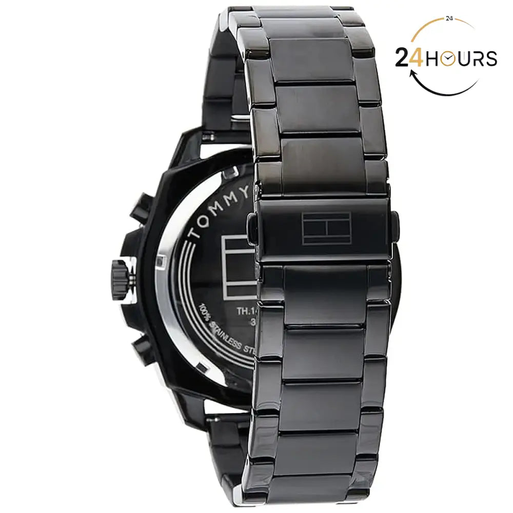 Montre Tommy Hilfiger pour homme 1710690