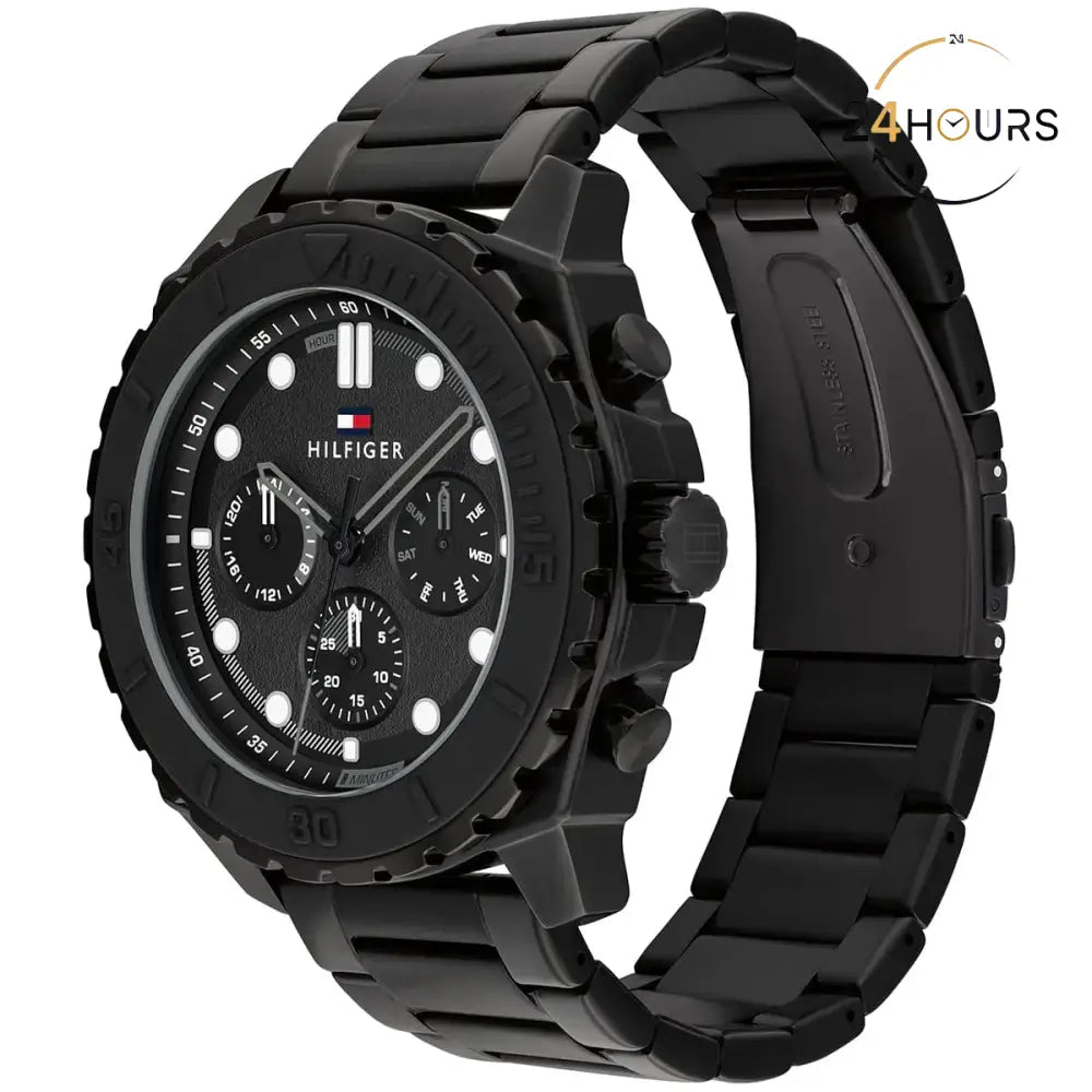 Montre Tommy Hilfiger pour homme 1710690