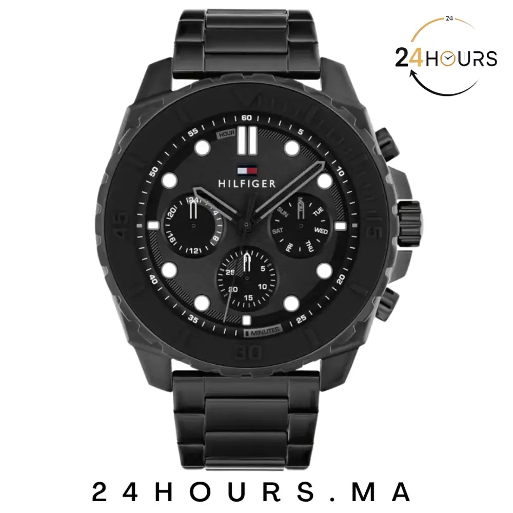Montre Tommy Hilfiger pour homme 1710690