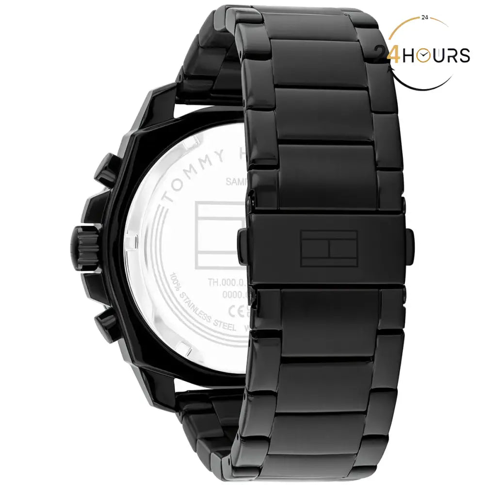 Montre Tommy Hilfiger pour homme 1710690