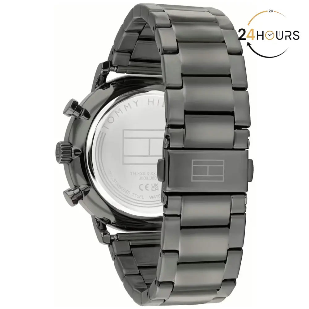 Montre Tommy Hilfiger pour homme 1710707