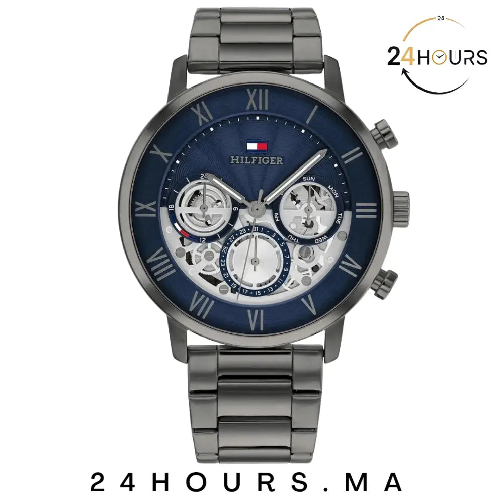 Montre Tommy Hilfiger pour homme 1710707
