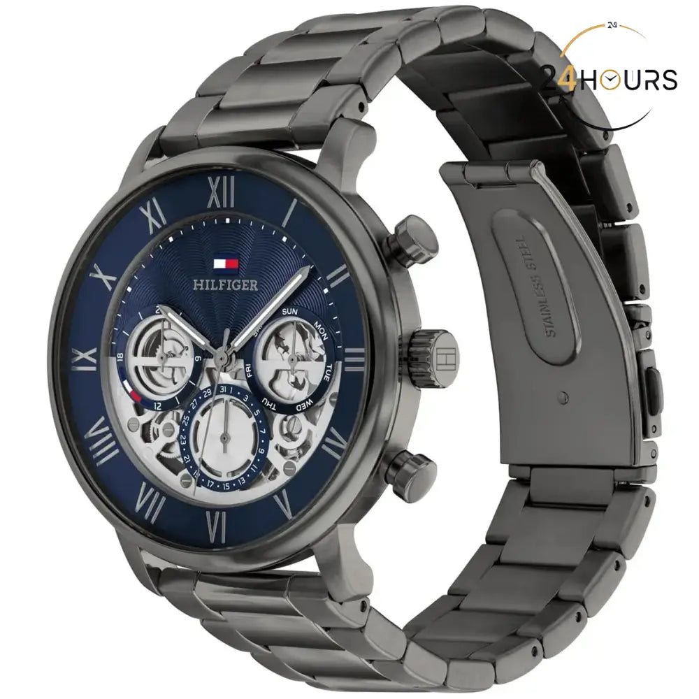 Montre Tommy Hilfiger pour homme 1710707