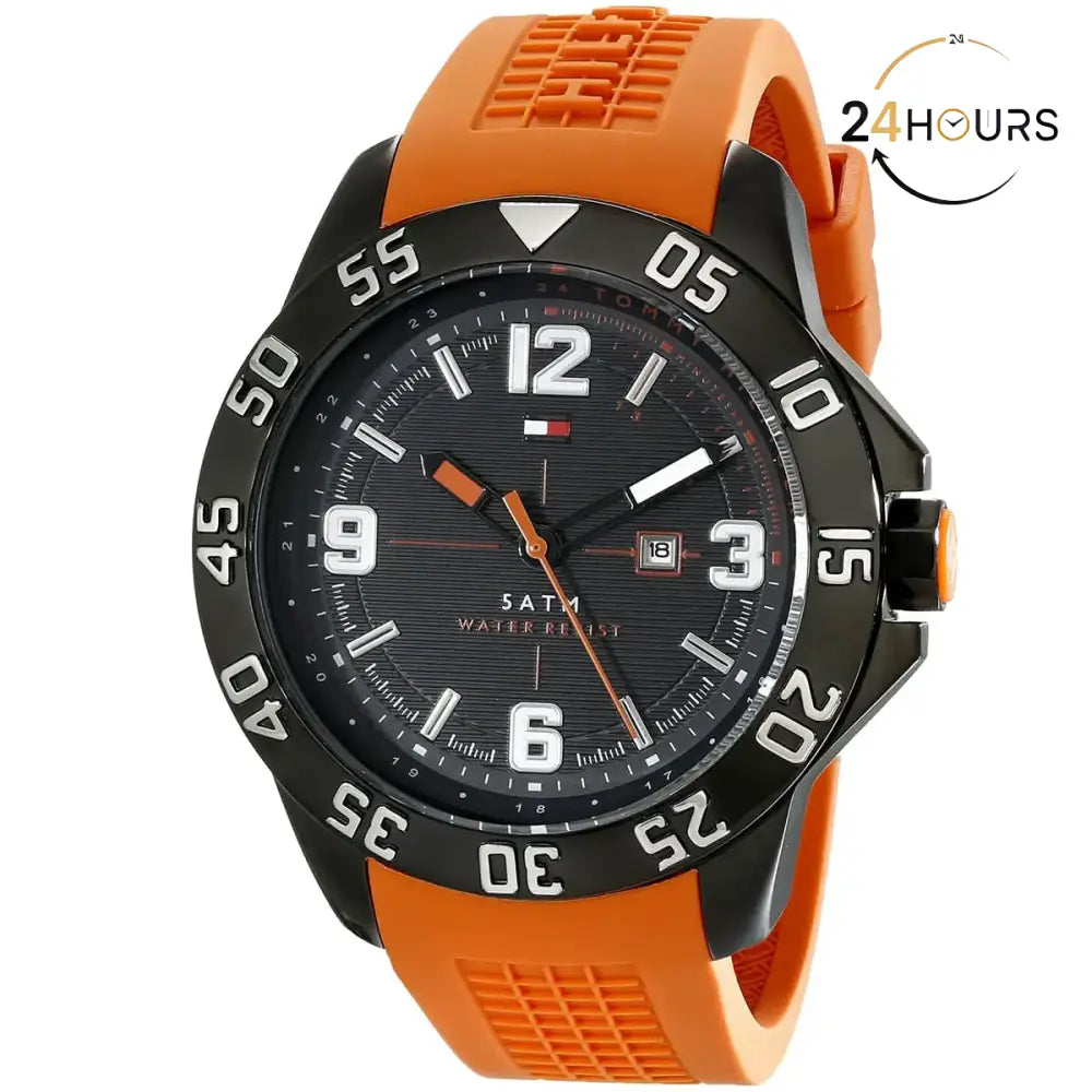 Montre Tommy Hilfiger pour homme 1790985