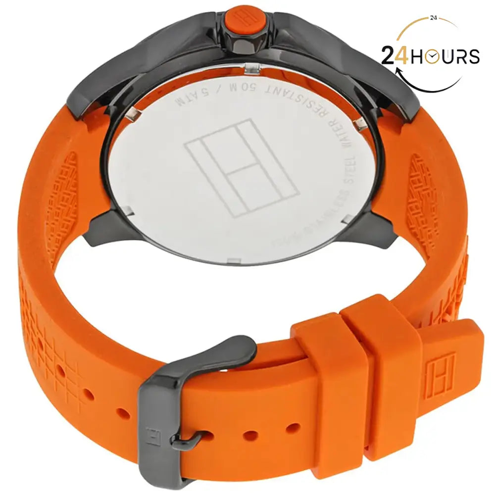 Montre Tommy Hilfiger pour homme 1790985